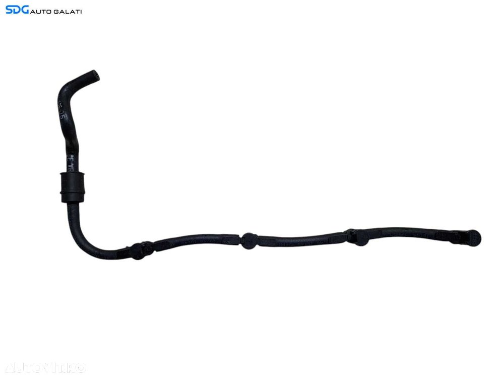 Rampa Retur Combustibil Motorina Injectoare Mercedes Clasa ML Class W164 3.0 2005 - 2011 2136300 1928301101 [N1390] - 4