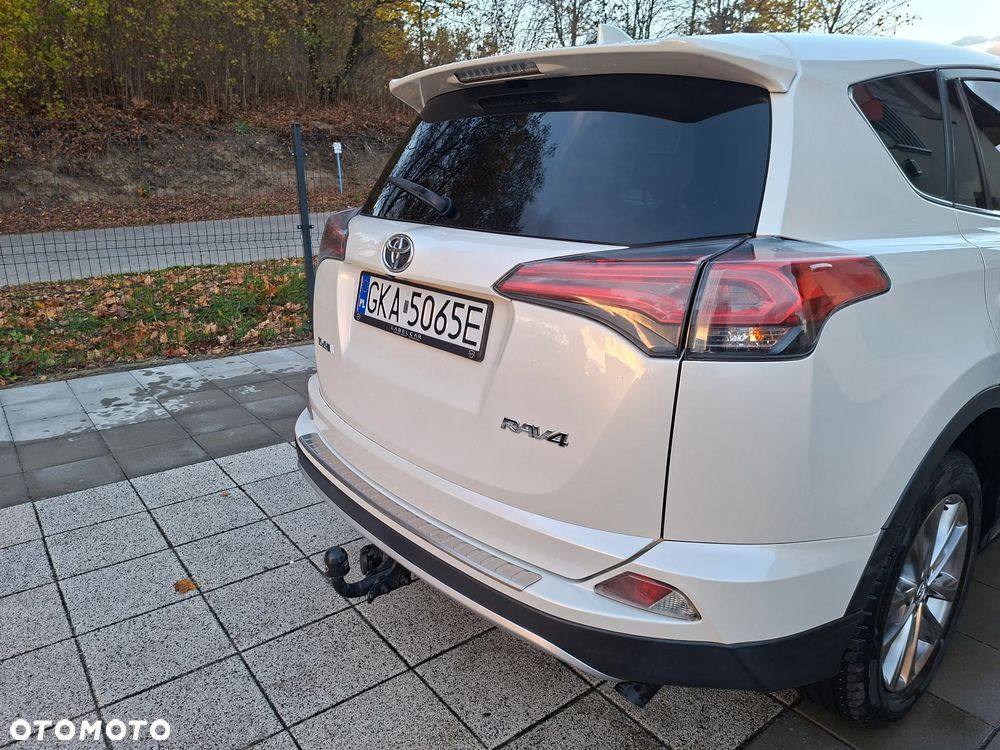 Toyota RAV4 - 12