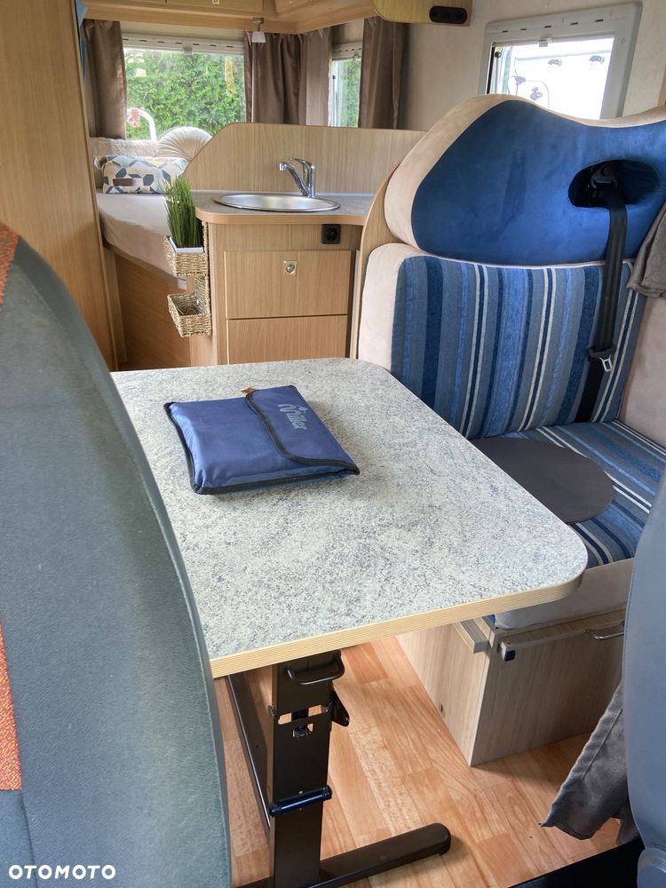 Fiat Ducato Miller - 6