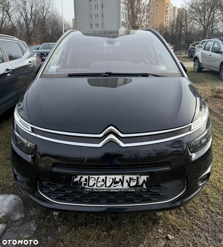 Citroën C4 Picasso - 2
