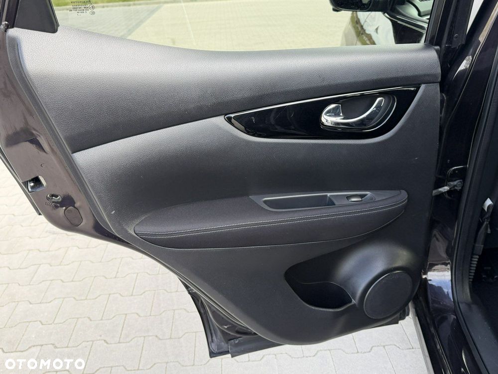 Nissan Qashqai 1.5 dCi Tekna+ - 29