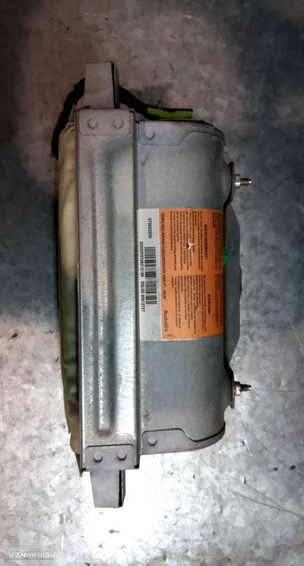 Tablier Volvo V40 Combi (645) - 5