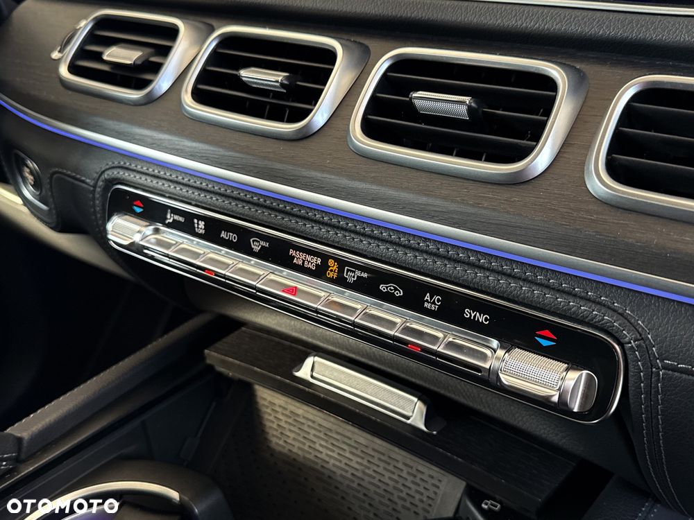 Mercedes-Benz GLE 400 d 4-Matic Premium Plus - 32