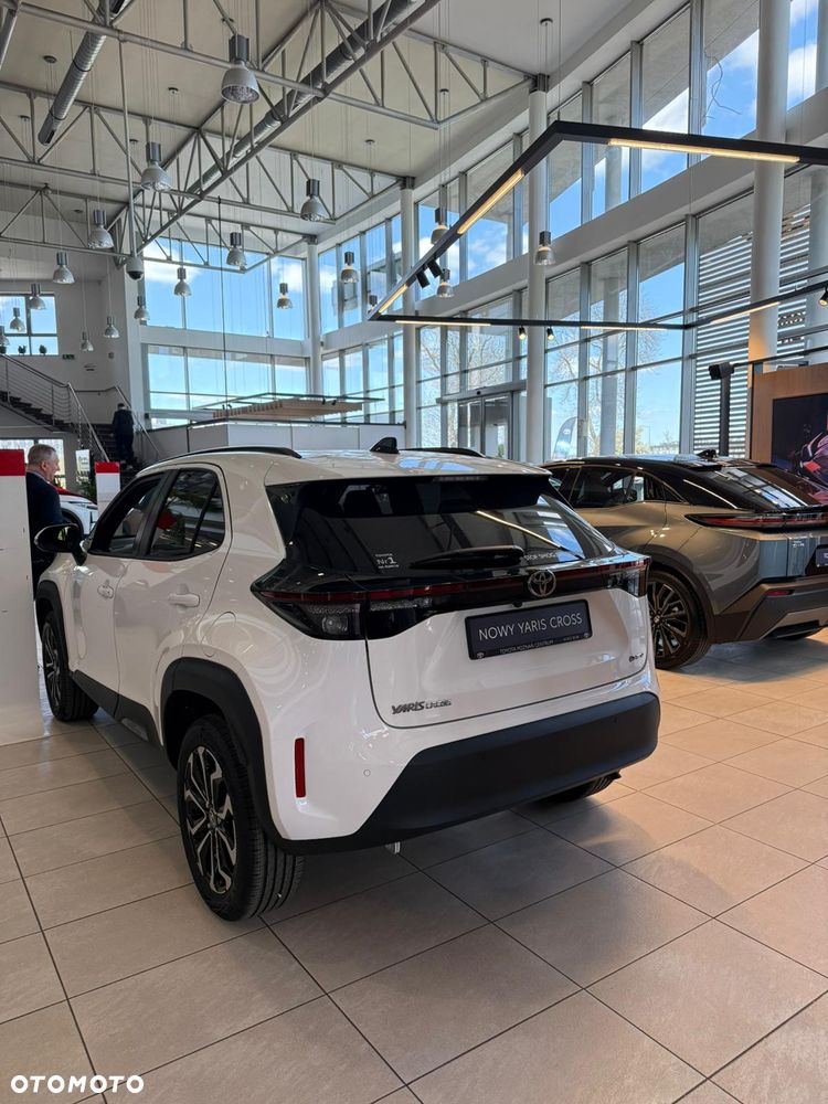 Toyota Yaris Cross Hybrid 1.5 Style - 7