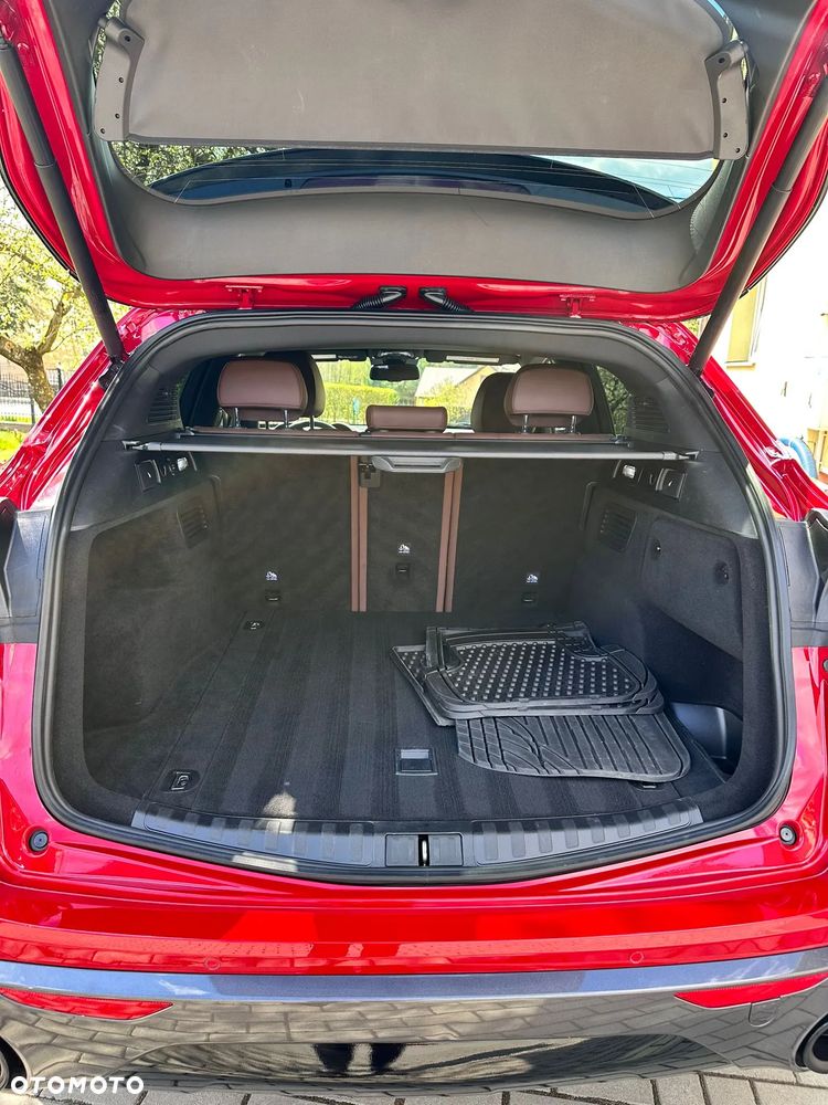 Alfa Romeo Stelvio 2.0 Turbo Veloce TI Q4 - 16