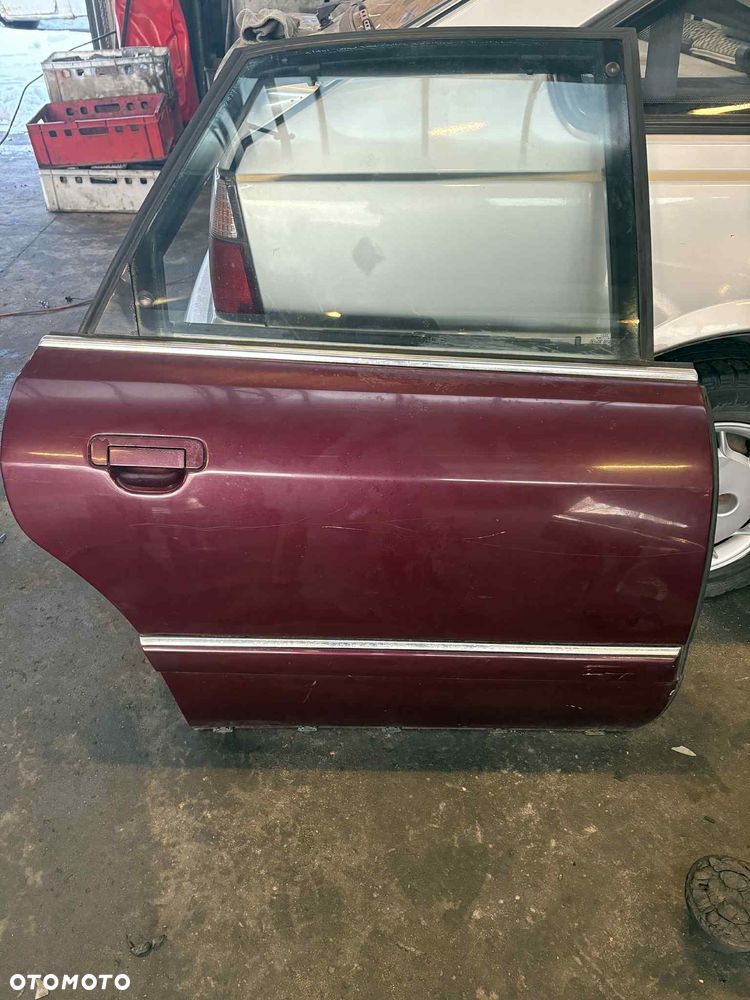 DRZWI AUDI A8 D2 - 3