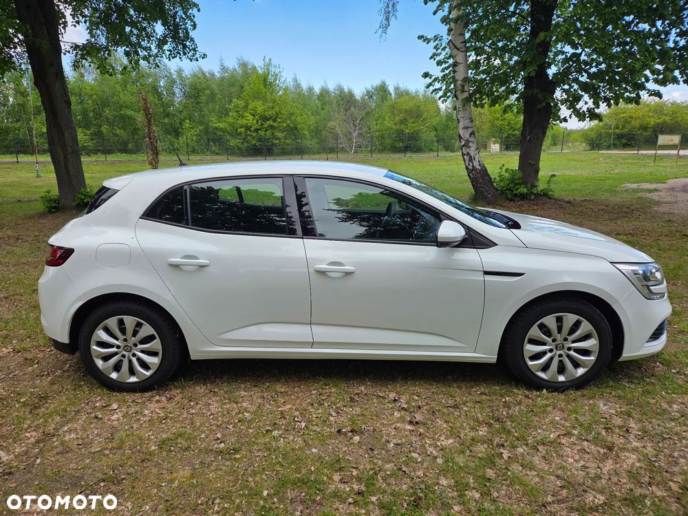 Renault Megane - 8