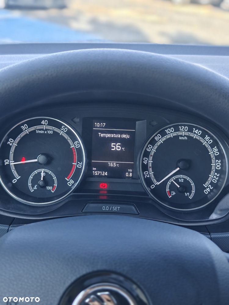 Skoda Fabia - 34