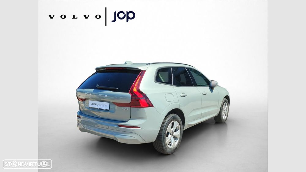 Volvo XC 60 2.0 T6 PHEV Core AWD - 6