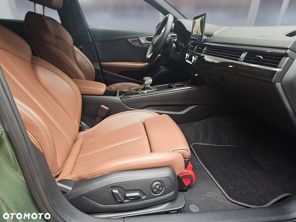 Audi A4 Avant 45 TFSI mHEV Quattro Advanced S tronic - 11