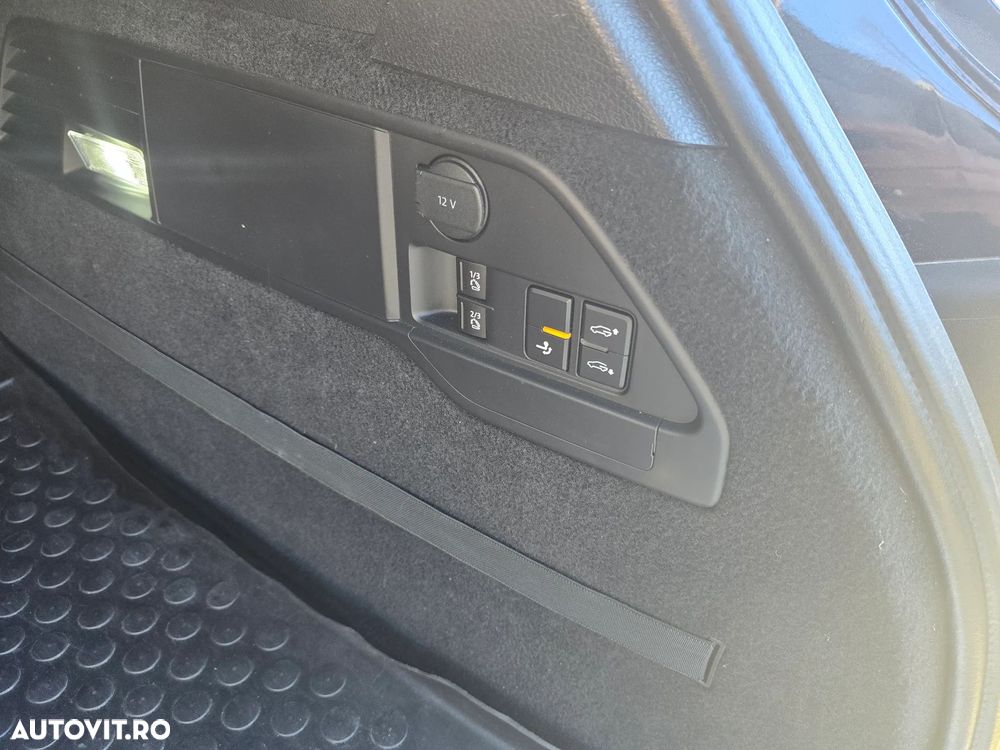 Volkswagen Touareg V6 TDI BMT Supreme Plus - 29