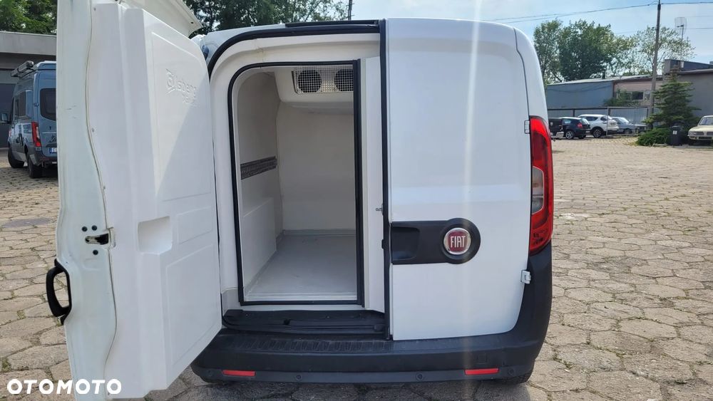 Fiat Doblo - 23