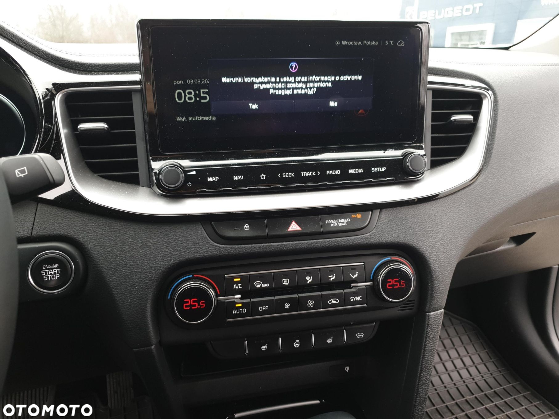 Kia XCeed - 16