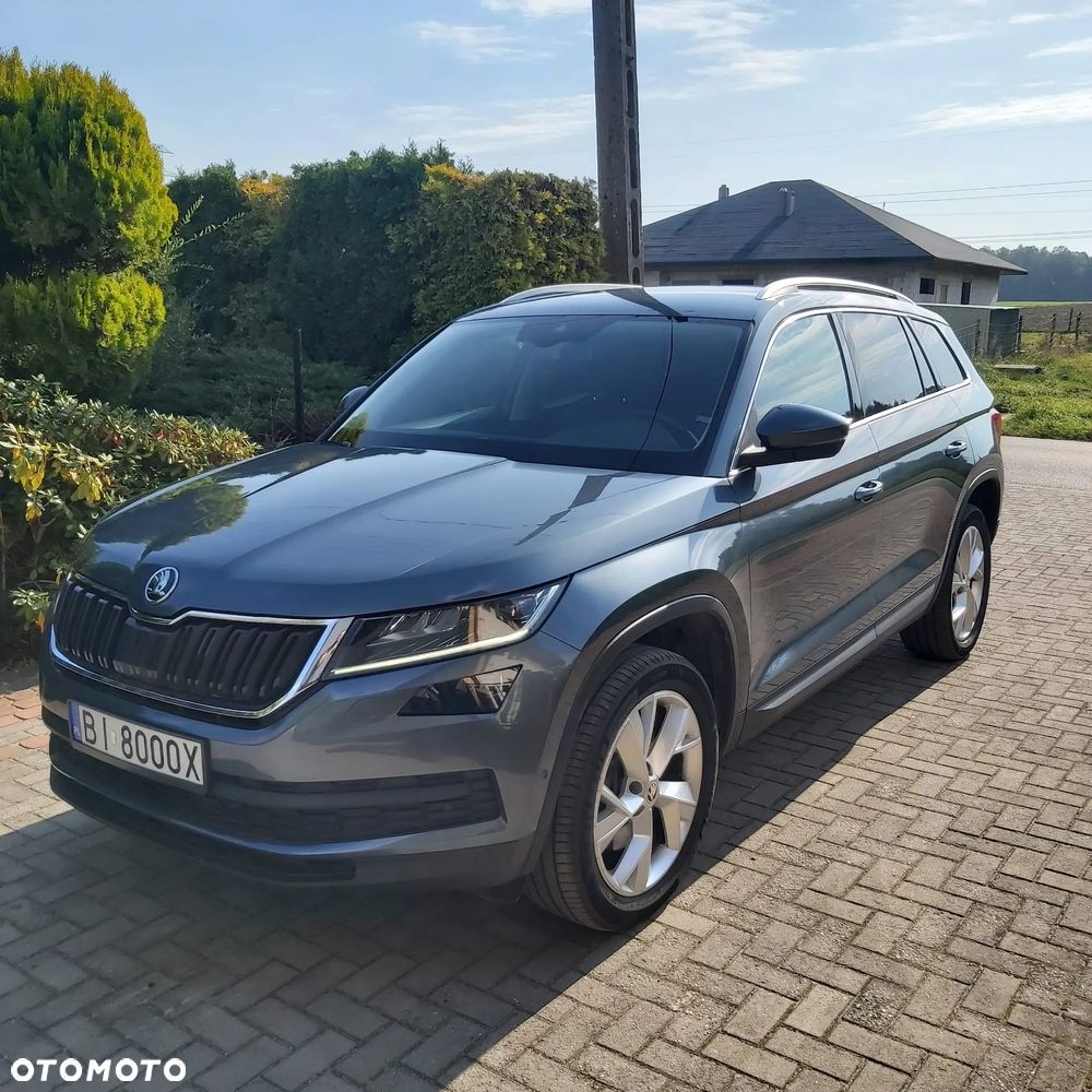 Skoda Kodiaq - 4