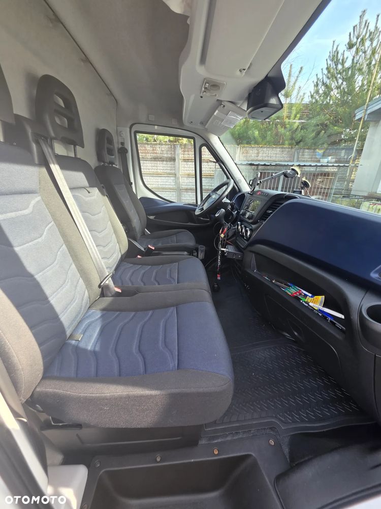 Iveco Dayli - 37