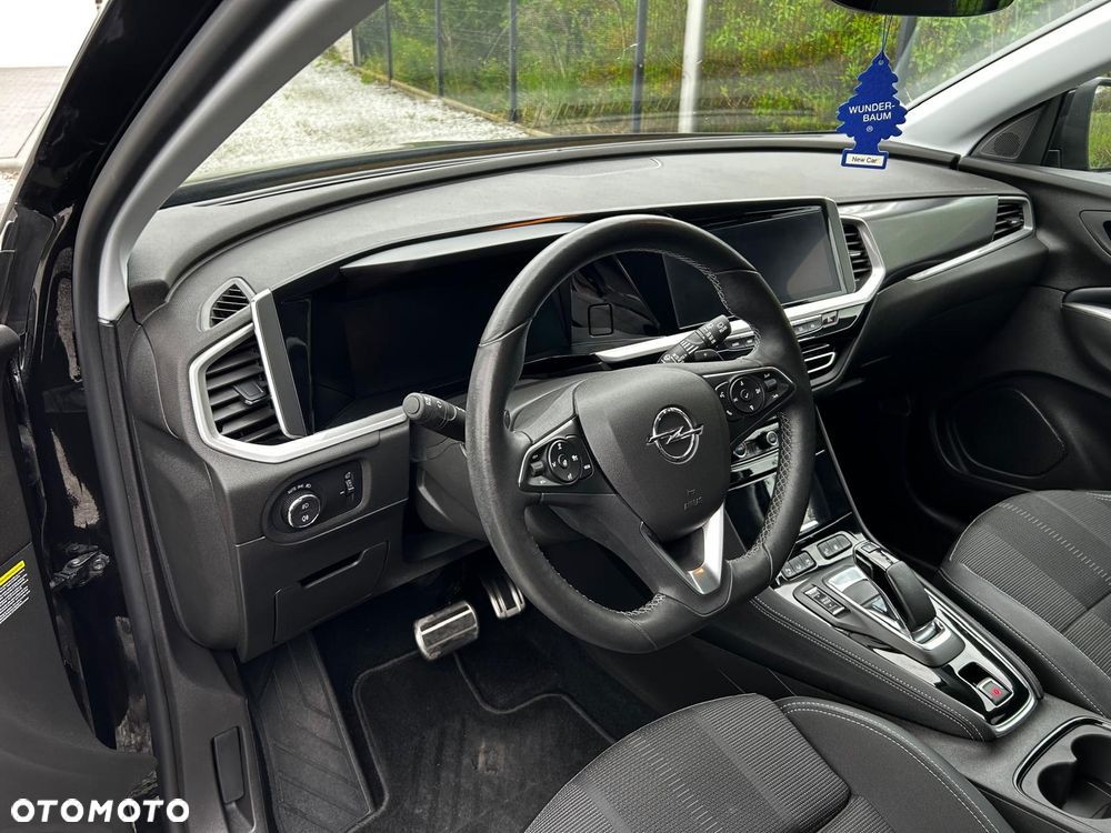 Opel Grandland X 1.6 T PHEV Elegance Business Pack - 18
