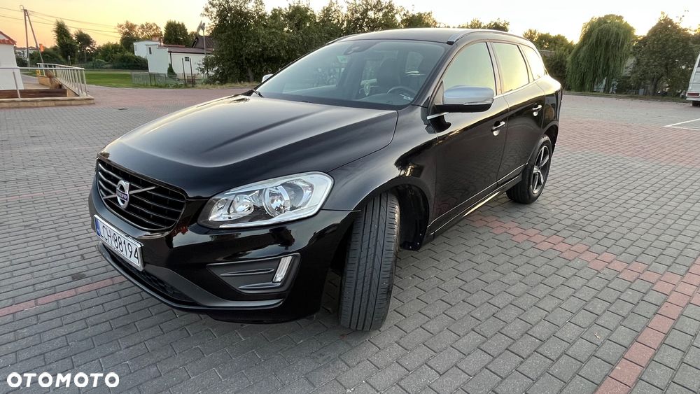 Volvo XC 60 D3 Drive-E Summum - 2