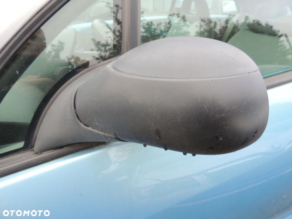 Lusterko lewe Citroen Pluriel '06 - 1