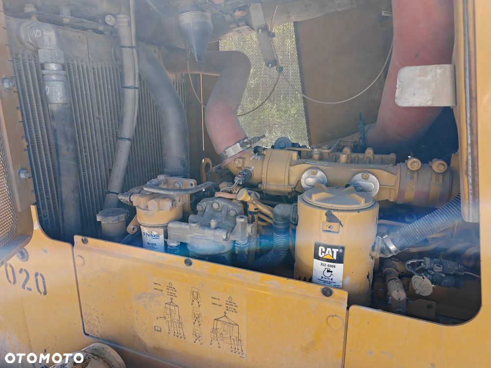 Caterpillar D6K2 XL - 23