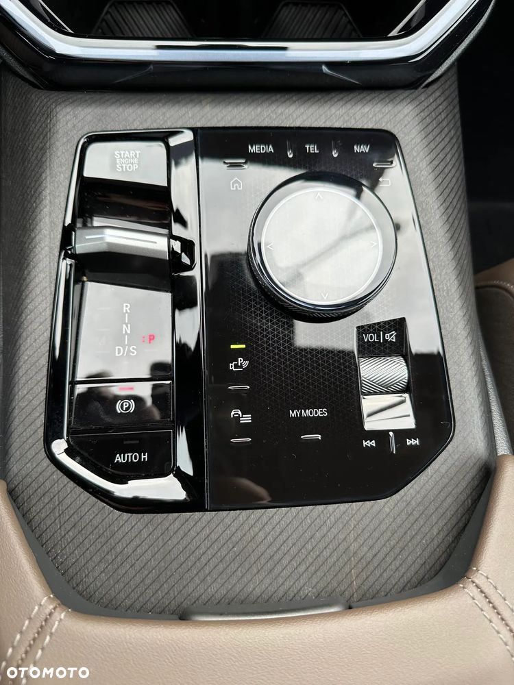 BMW X3 xDrive20d mHEV - 19