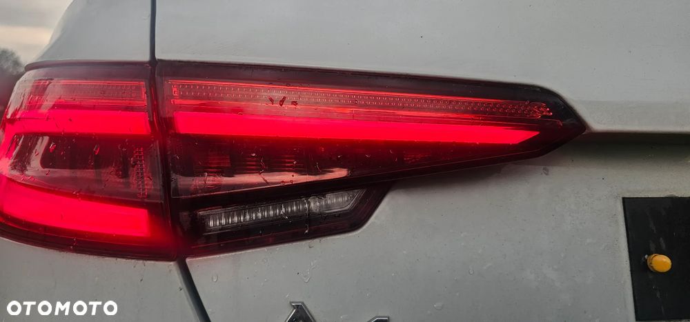 Audi A4 b9 8W 16-23 kod lakieru LS9R SILNIK 2.0TDI DETA Wszystkie części potrzebujesz czegoś dzwoń - 22