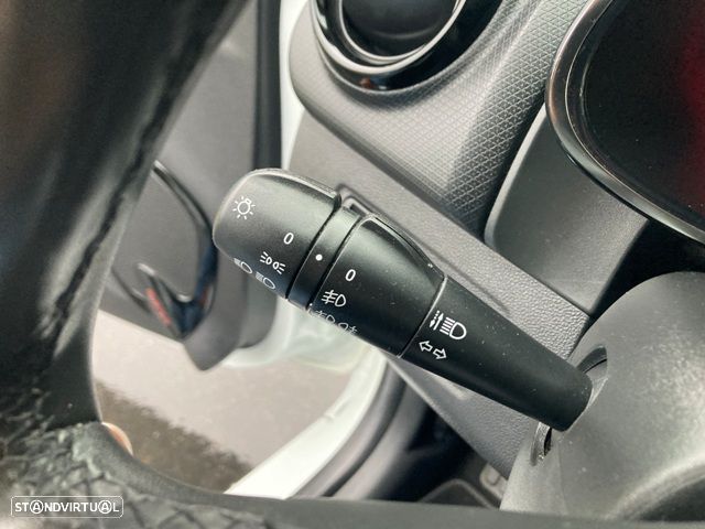 Renault Clio Sport Tourer 0.9 TCE Confort - 14