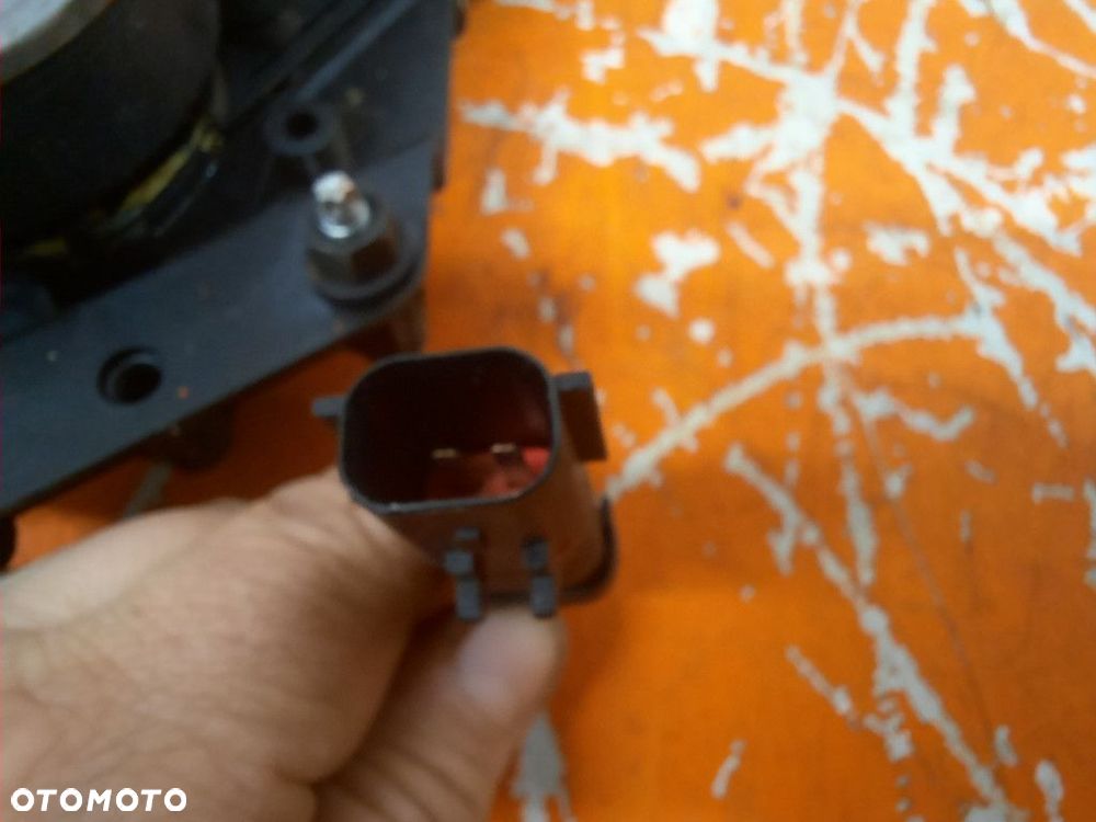 CHRYSLER PT CRUISER 00-06 MECHANIZM PODNOŚNIK SZYBY PRZÓD LEWY - 6