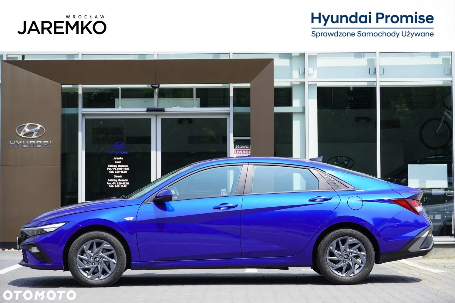 Hyundai Elantra 1.6 Modern - 31