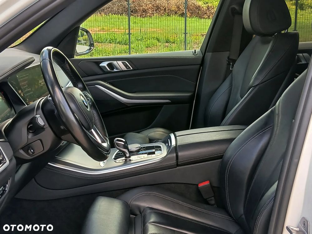 BMW X5 xDrive25d - 19