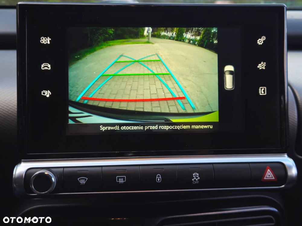 Citroën C4 Cactus VTi 82 Feel Edition - 38