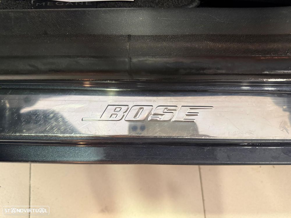 Renault Mégane Sport Tourer 1.5 dCi Bose Edition EDC J18 - 8