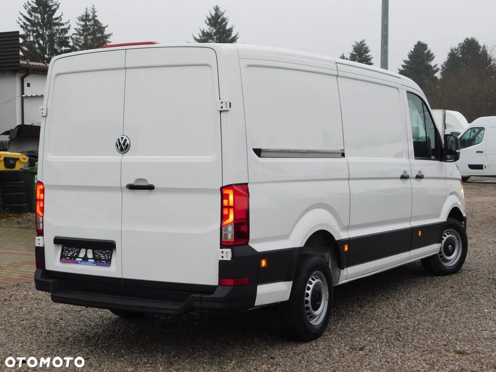 Volkswagen CRAFTER - 2