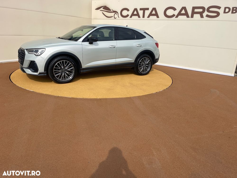 Audi Q3 35 TDI S tronic - 6