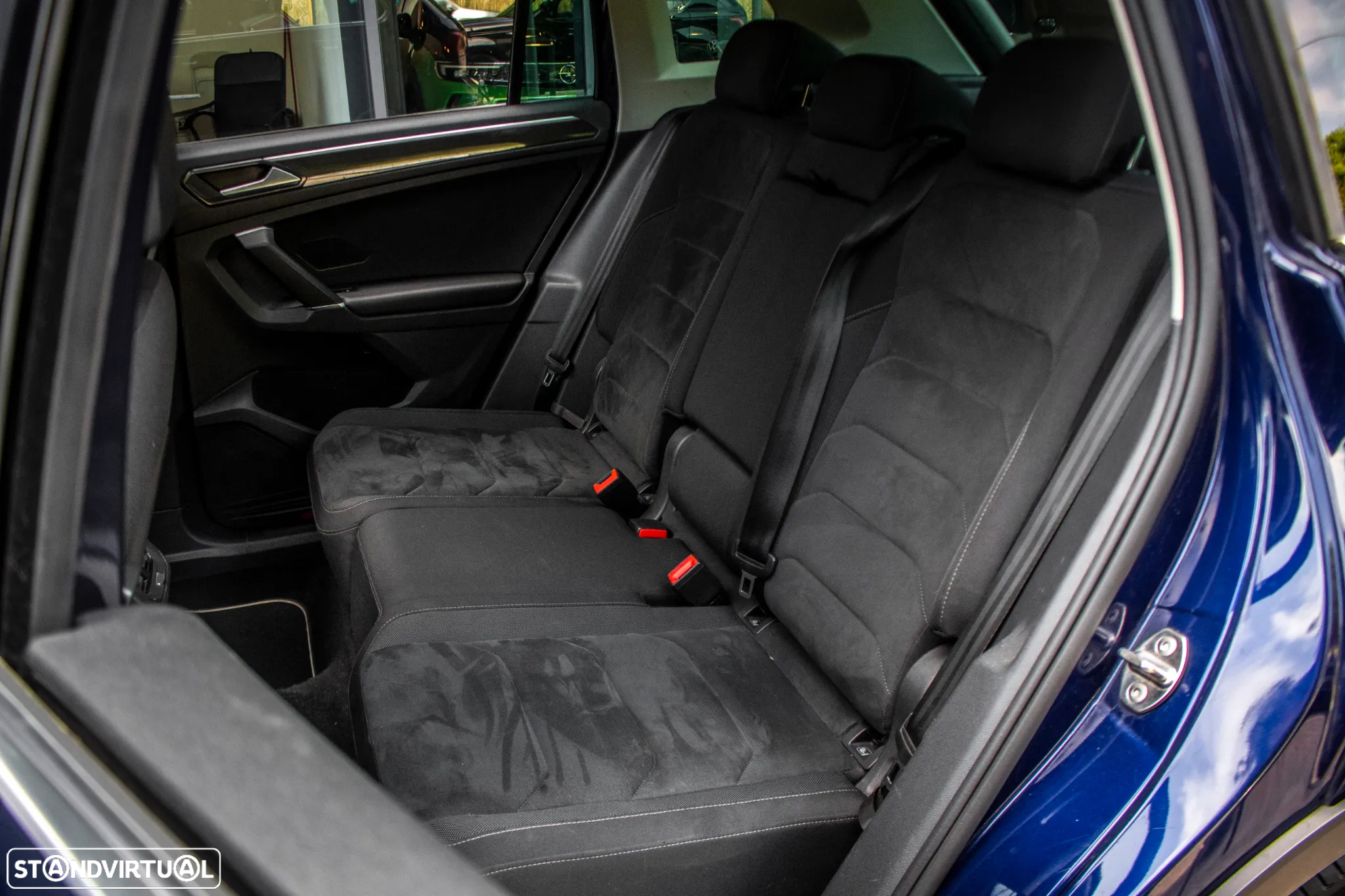 VW Tiguan 2.0 TDI Highline DSG - 33