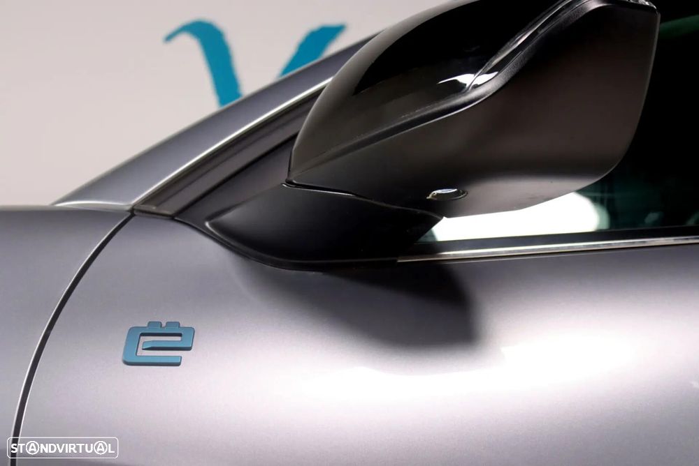 Citroën e-C4 X 50 kWh Shine - 7