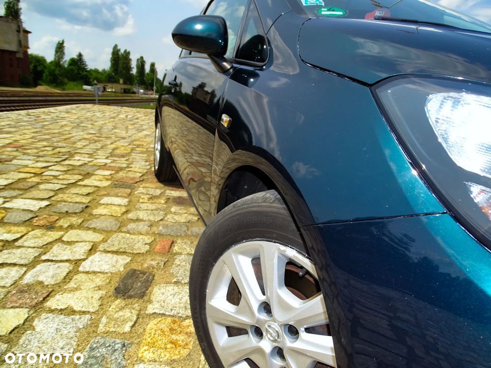 Opel Corsa 1.4 (ecoFLEX) Start/Stop Edition - 18