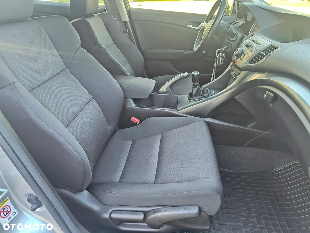 Honda Accord 2.2d Executive - 30