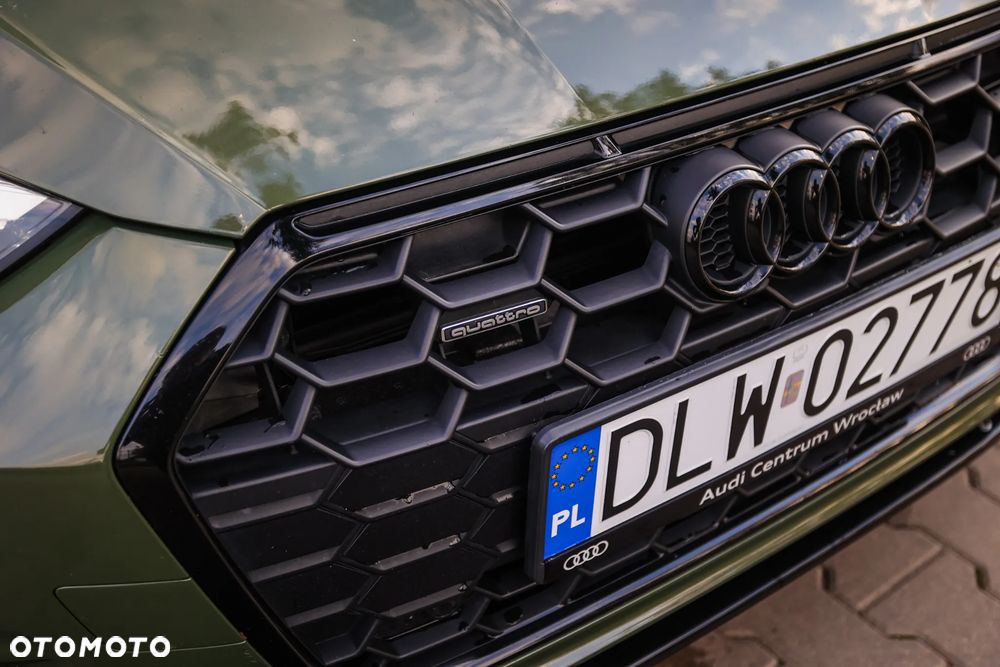 Audi A5 Sportback 40 TDI quattro S tronic edition one - 8