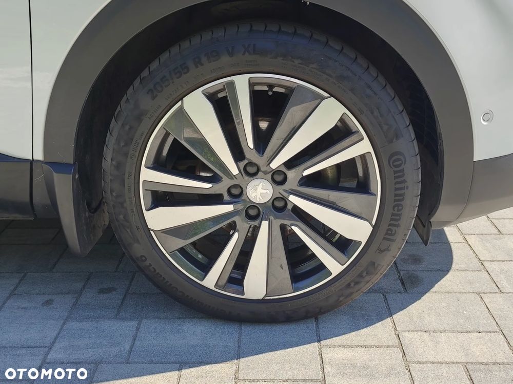 Peugeot 5008 BlueHDi 130 EAT8 GT - 23