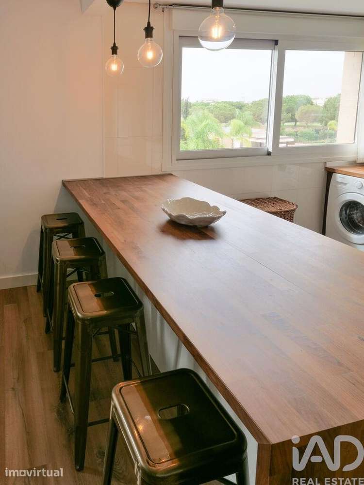 Apartamento T2 em Quarteira de 99,00 m2 - Grande imagem: 3/18