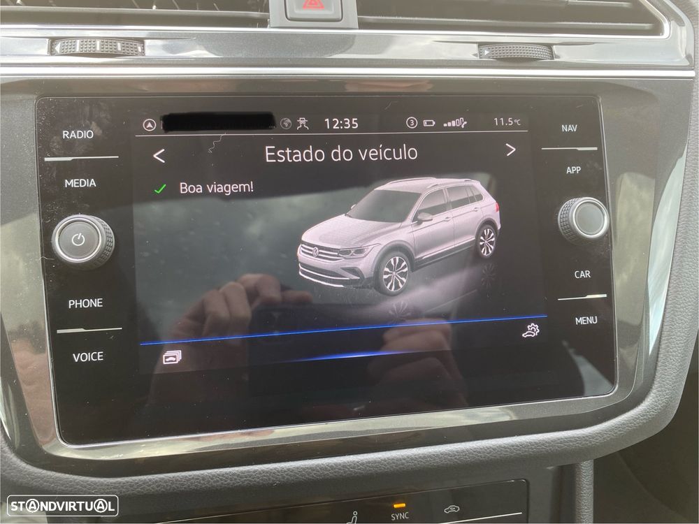 VW Tiguan 1.5 TSI Life - 19