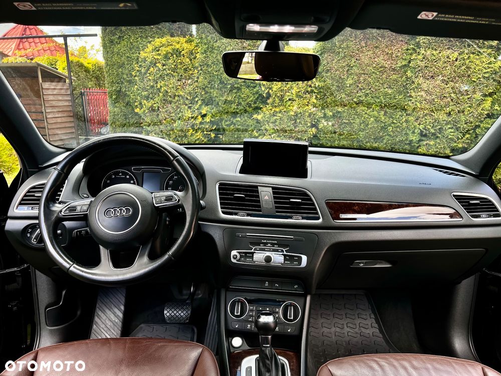 Audi Q3 - 8
