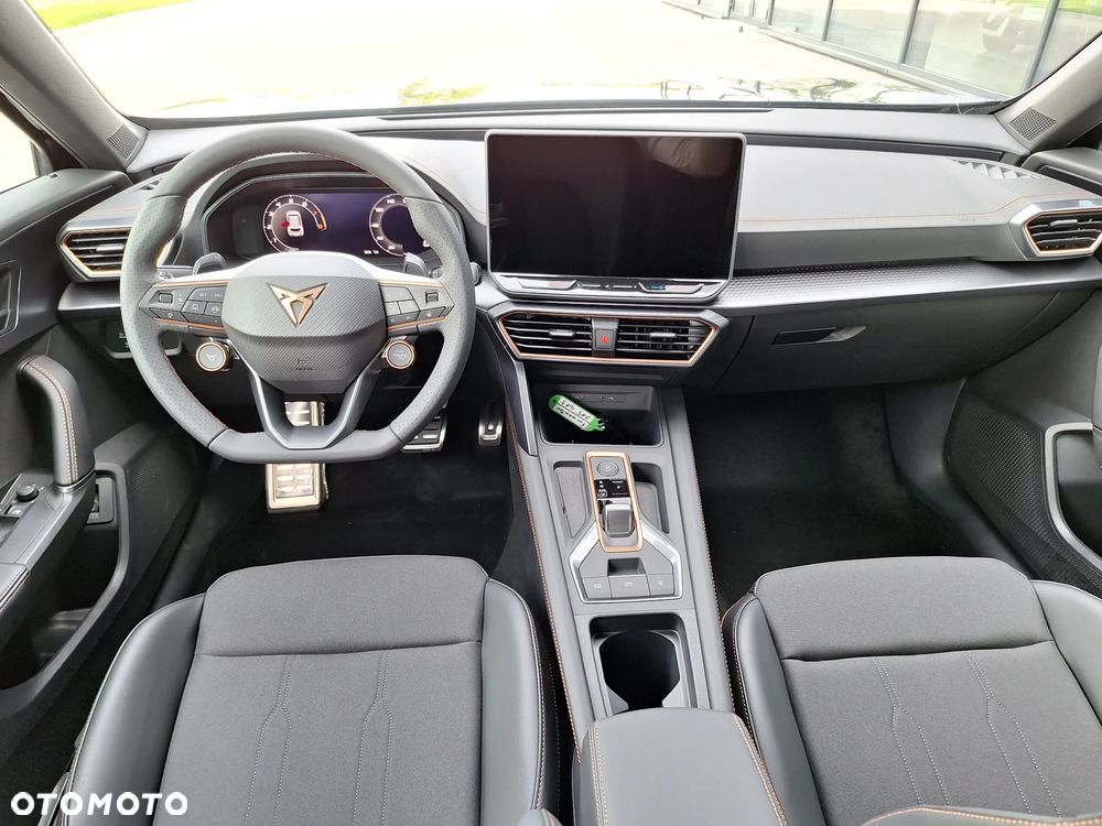 Cupra Formentor 1.5 TSI DSG - 14