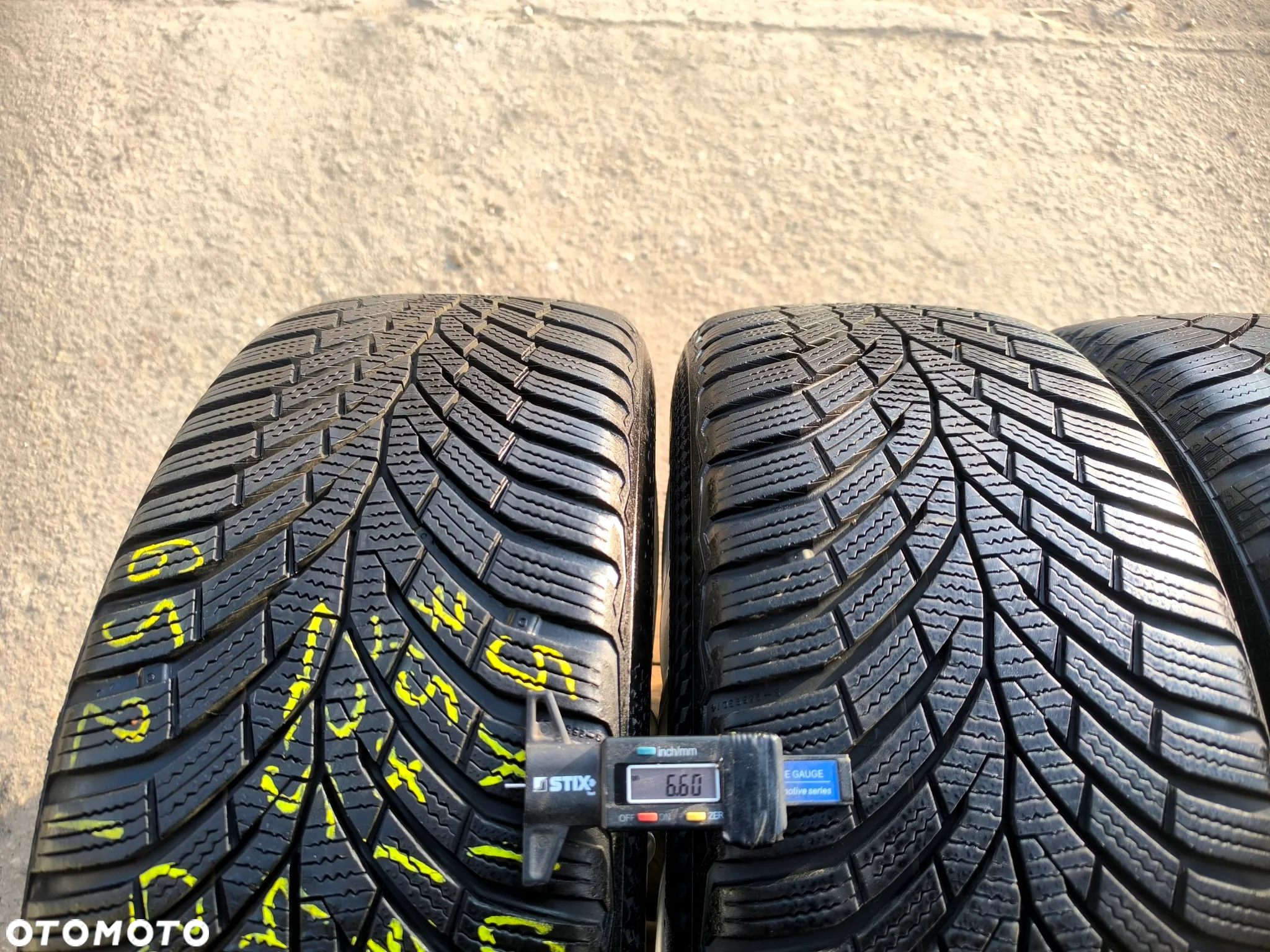 5x105 Felgi Aluminiowe Alufelgi 17 Koła Zimowe Zima OPEL MOKKA X Astra J K CHEVROLET TRAX Cruze Volt Legnica ALU-RAD 6,5mm 225/45 - 21