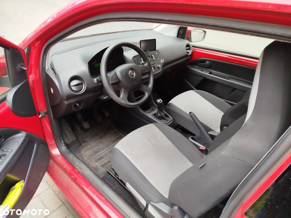 Skoda Citigo 1.0 Ambition - 15