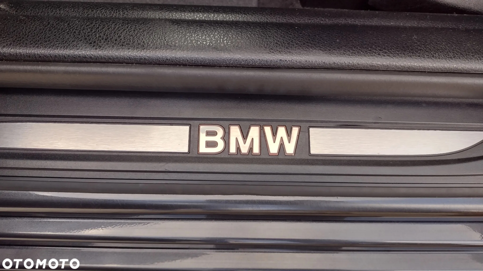 BMW Seria 5 535d xDrive - 12