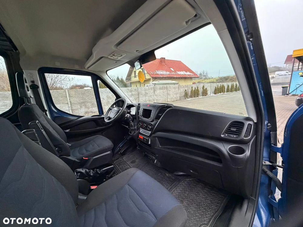 Iveco Daily 35S18 - 17