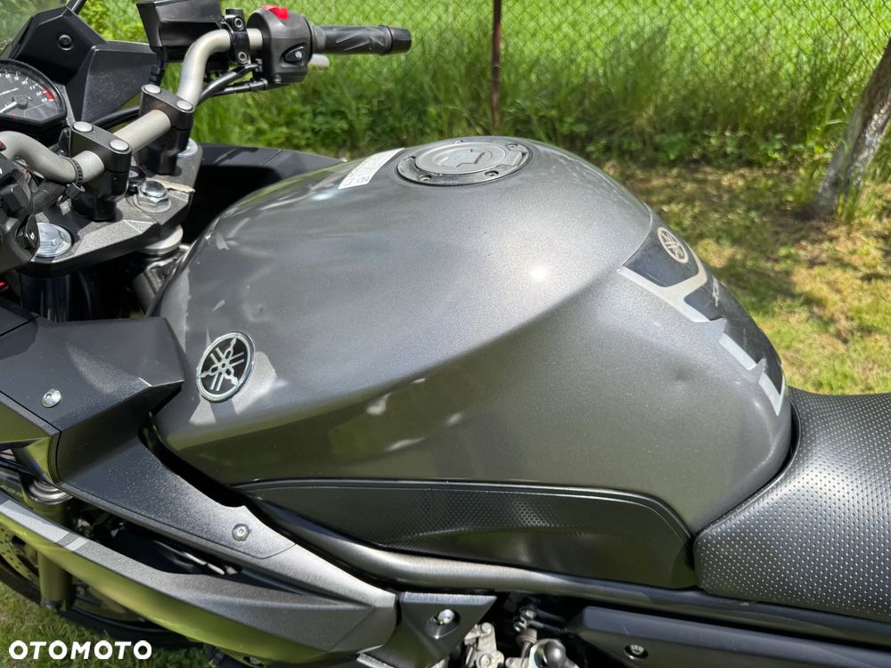 Yamaha XJ - 23