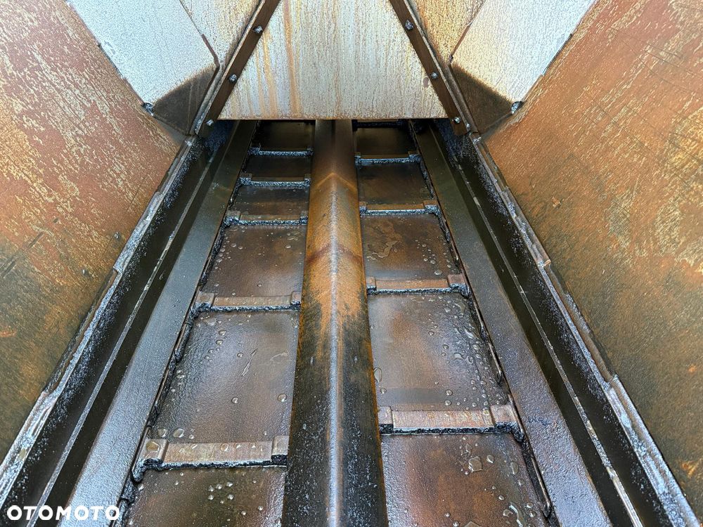 Vogele Super 1300-3i - 7