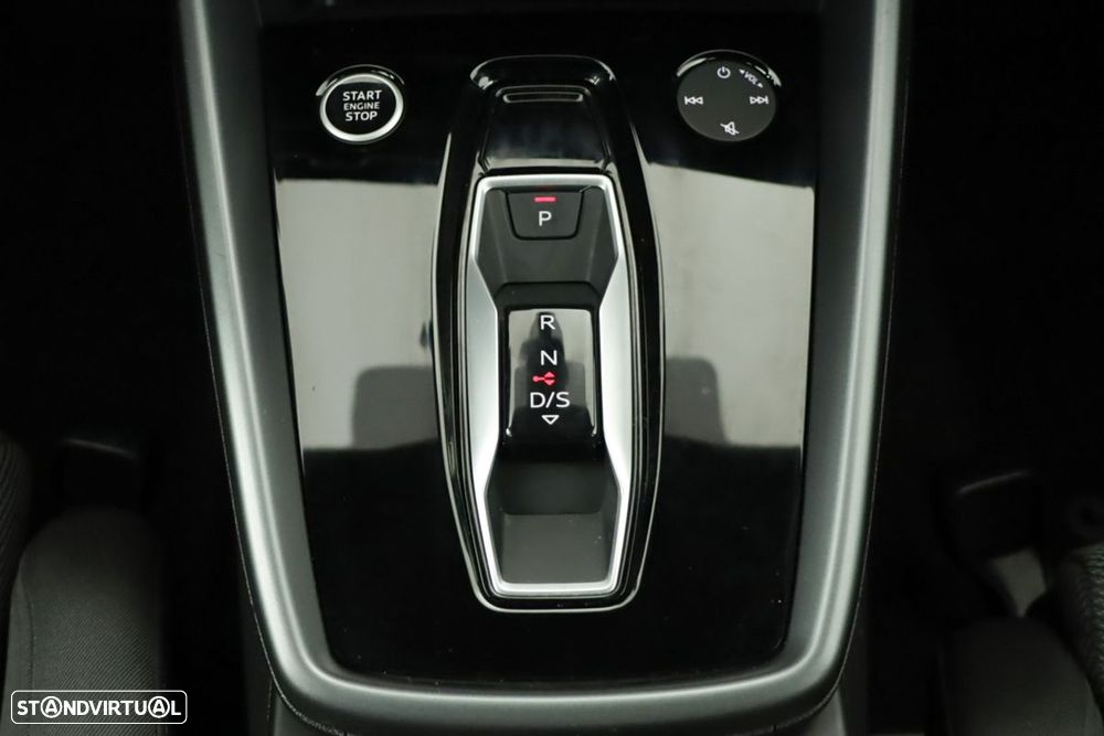 Audi A3 Sportback 40 TFSIe Advanced - 15